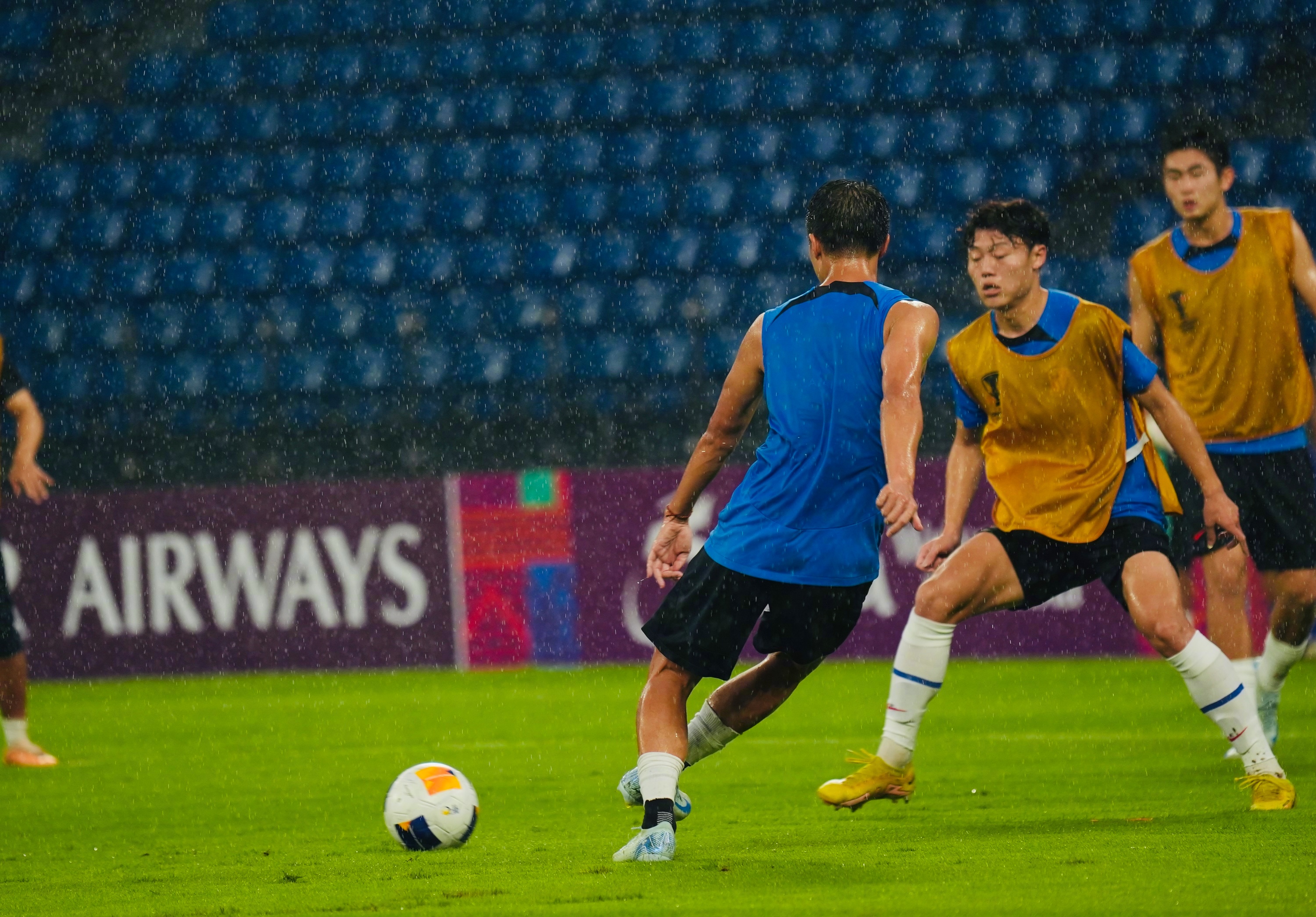 9game-国际比赛日亚特兰大远射贴柱：亚冠节点到来，悬念犹存，年轻球员得到机会的简单介绍-9game